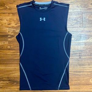 Under Armour tank top